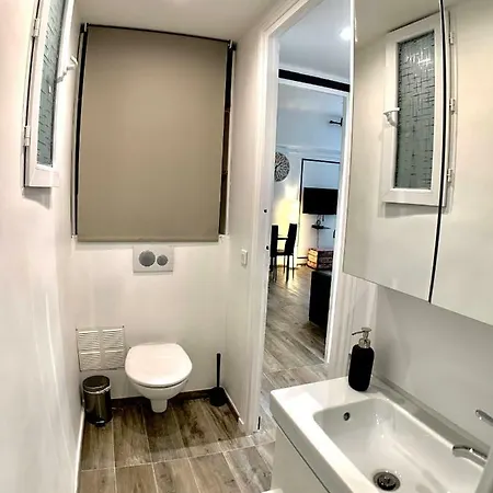 Champs Elysees 2 Appartement