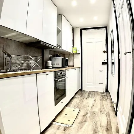 Champs Elysees 2 Appartement Parijs